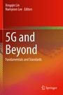 Cover: 5G and Beyond - Springer