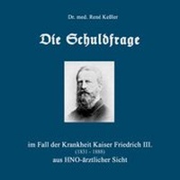 Abbildung von: Die Schuldfrage - TWENTYSIX