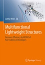 Cover: Multifunctional Lightweight Structures - Springer Vieweg