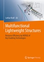 Cover: Multifunctional Lightweight Structures - Springer Vieweg