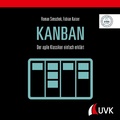 Cover: Kanban - UVK Verlag