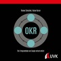 Cover: OKR - UVK Verlag