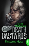 Cover: Death Bastards - Finsteres Herz - beHEARTBEAT