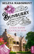 Cover: Bunburry - Lesen kann t&ouml;dlich sein - beTHRILLED