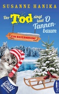 Cover: Der Tod singt laut O Tannenbaum - beTHRILLED