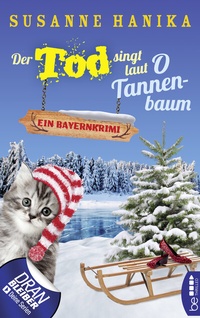 Abbildung von: Der Tod singt laut O Tannenbaum - beTHRILLED