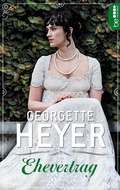 Cover: Ehevertrag - beHEARTBEAT