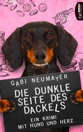 Cover: Die dunkle Seite des Dackels - beTHRILLED