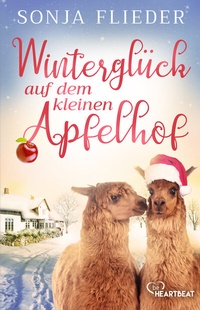 Abbildung von: Winterglück auf dem kleinen Apfelhof - beHEARTBEAT