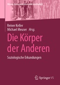 Cover: Die K&ouml;rper der Anderen - Springer VS