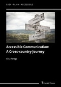 Cover: Accessible Communication: A Cross-country Journey - Frank & Timme