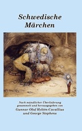 Cover: Schwedische M&auml;rchen - BoD - Books on Demand