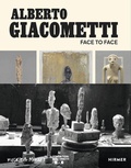 Cover: Alberto Giacometti - Hirmer