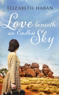 Abbildung von: Love beneath an Endless Sky - Lübbe