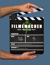 Abbildung von: Filmemachen - BoD - Books on Demand