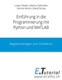 Cover: Programmieren mit Python und Matlab - BoD - Books on Demand