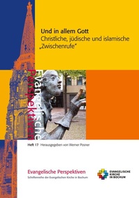 Enlarge image Cover: Und in allem Gott - BoD - Books on Demand