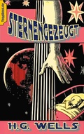Cover: Sternengezeugt - BoD - Books on Demand