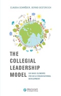 Cover: The Collegial Leadership Model - Books on Demand