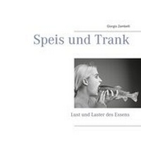 Abbildung von: Speis und Trank - Books on Demand