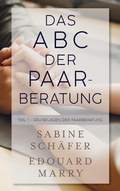 Cover: Das ABC der Paarberatung - Books on Demand