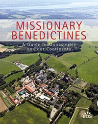 Enlarge image Cover: Missionary Benedictines - EOS Verlag
