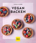 Cover: Vegan Backen - Gr&auml;fe und Unzer