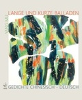 Cover: Lange und kurze Balladen - Iudicium