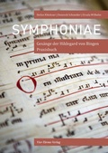 Cover: Symphoniae - Vier T&uuml;rme