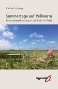 Cover: Sommertage auf Pellworm - agenda M&uuml;nster