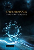 Cover: Epidemiologie - Roderer Verlag
