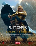 Cover: The Witcher - Lord & L&auml;nder - Truant GmbH