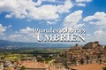 Cover: Wundersch&ouml;nes Umbrien - Baltic Sea Press