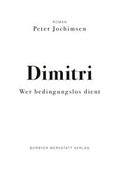 Cover: Dimitri - Borbyer Werkstatt Verlag