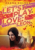 Cover: Let&acute;s play love: Leon - Amrun Verlag
