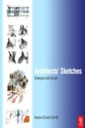Cover: Architects Sketches - Routledge