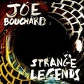 Cover: Strange Legends - 375 Media GmbH