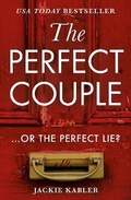 Cover: The Perfect Couple - One More Chapter