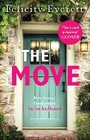 Cover: The Move - HQ