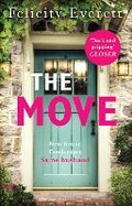 Cover: The Move - HQ