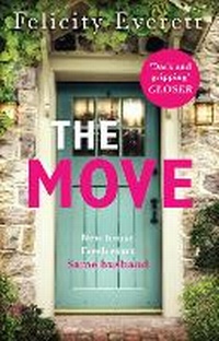 Enlarge image Cover: The Move - HQ