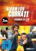 Cover: Alarm f&uuml;r Cobra 11 - RTL