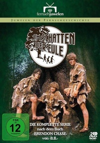 Enlarge image Cover: Im Schatten der Eule - Fernsehjuwelen