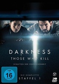 Cover: Darkness - Schatten der Vergangenheit (Those Who Kill) - Fernsehjuwelen
