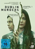 Cover: Dublin Murders - Staffel 1 (2 DVDs) - Fernsehjuwelen
