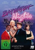 Cover: Baywatch Nights - Fernsehjuwelen