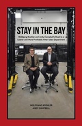 Cover: Stay in the Bay - Tellwell Talent