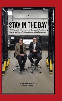 Enlarge image Cover: Stay in the Bay - Tellwell Talent