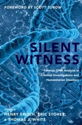 Cover: Silent Witness - Oxford University Press Inc