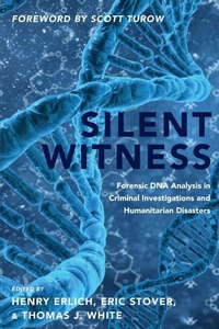 Enlarge image Cover: Silent Witness - Oxford University Press Inc